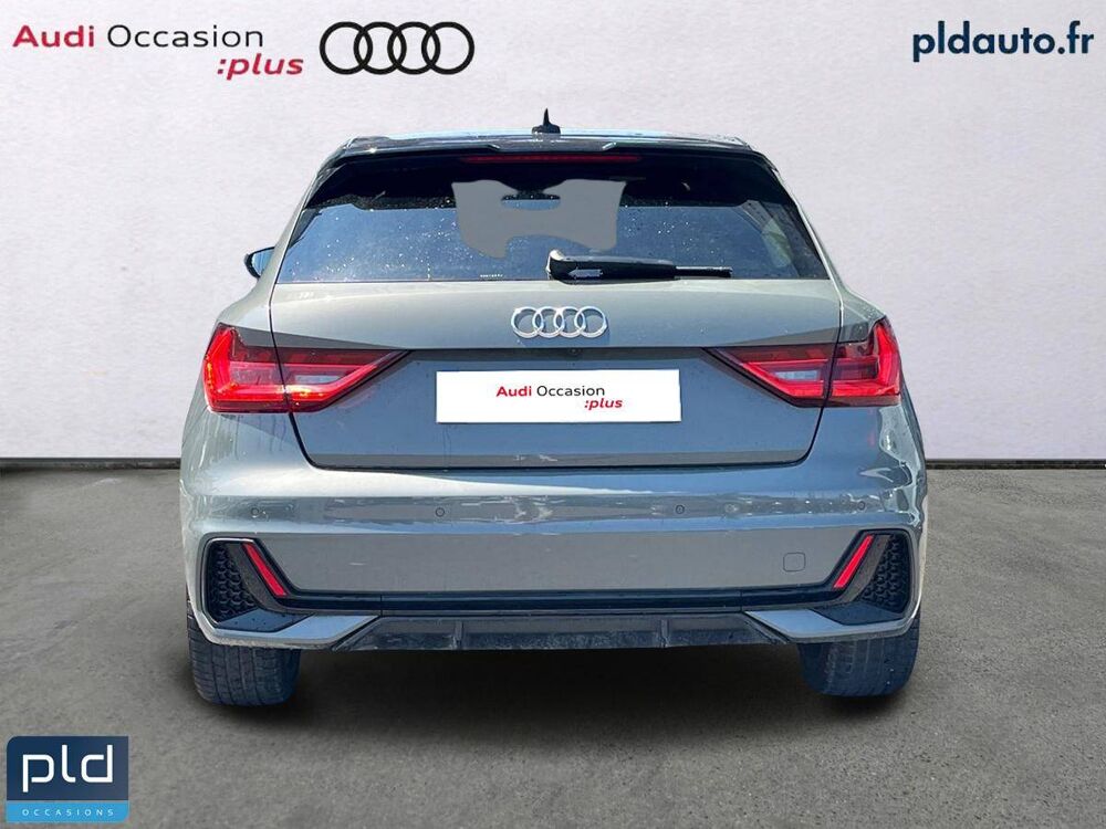 A1 Sportback 35 TFSI 150 ch S tronic 7 2021 occasion 13090 Aix-en-Provence