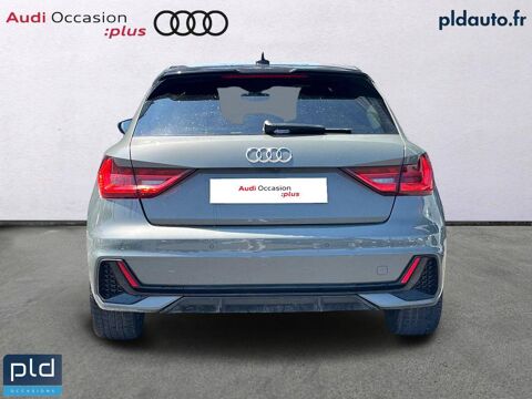 A1 Sportback 35 TFSI 150 ch S tronic 7 2021 occasion 13090 Aix-en-Provence