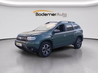 Duster Blue dCi 115 4x2 2023 occasion 50200 Coutances