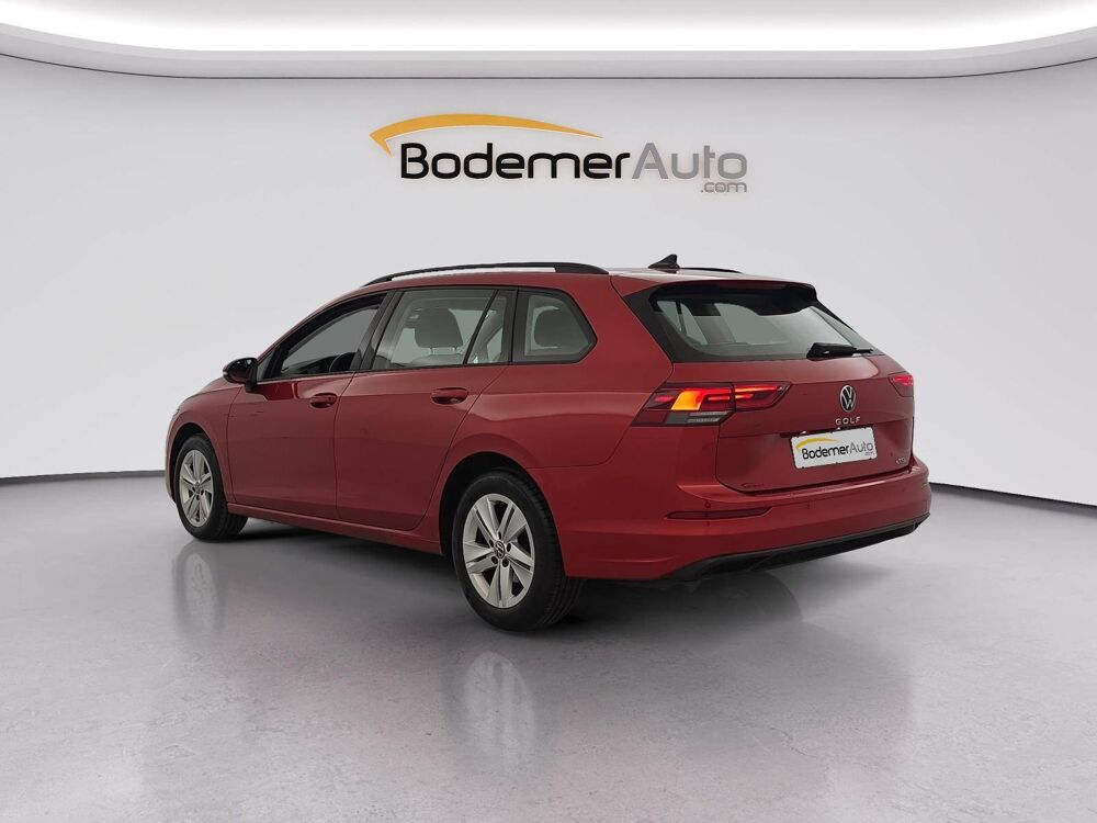 Golf SW 1.5 eTSI OPF 130 DSG7 2024 occasion 29900 Concarneau
