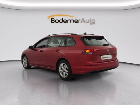 Golf SW 1.5 eTSI OPF 130 DSG7 2024 occasion 29900 Concarneau