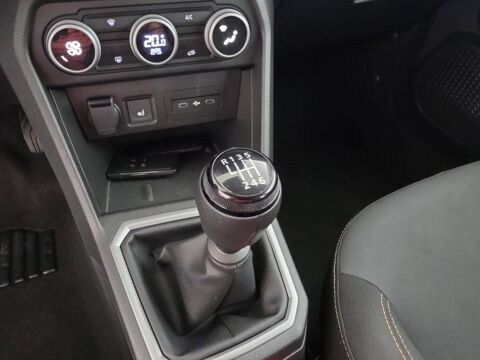 Sandero TCe 110 2026 occasion 29000 Quimper