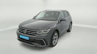 Tiguan 2.0 TDI 150ch DSG7 2023 occasion 25000 Besan&ccedil;on