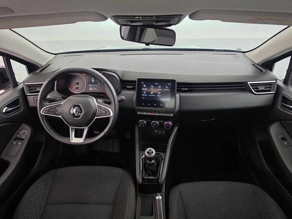 Clio TCe 90 2023 occasion 50100 Cherbourg-en-Cotentin