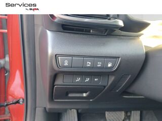 MX-30 R-EV e-Skyactiv 170 ch BVA 2024 occasion 01440 Viriat