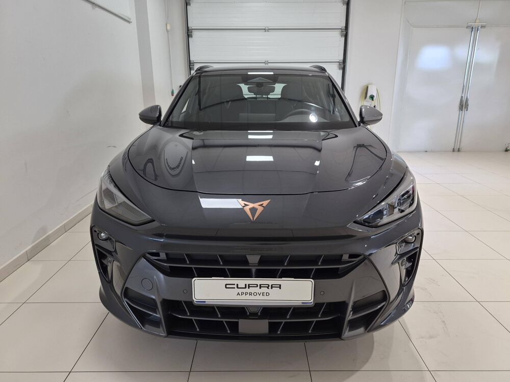 Terramar 1.5 eTSI Hybrid 150 ch DSG7 2026 occasion 25000 Besan&ccedil;on
