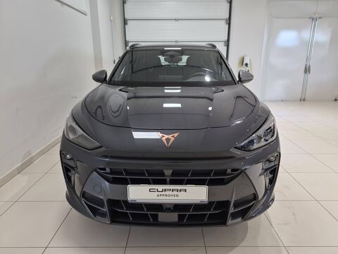 Terramar 1.5 eTSI Hybrid 150 ch DSG7 2026 occasion 25000 Besan&ccedil;on