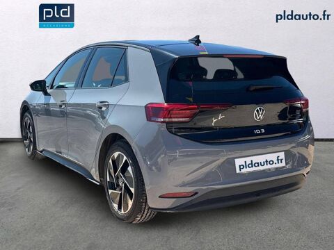 ID.3 204 ch Pure Performance 2021 occasion 13014 Marseille