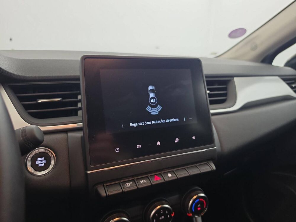 Captur TCe 90 2024 occasion 29200 Brest