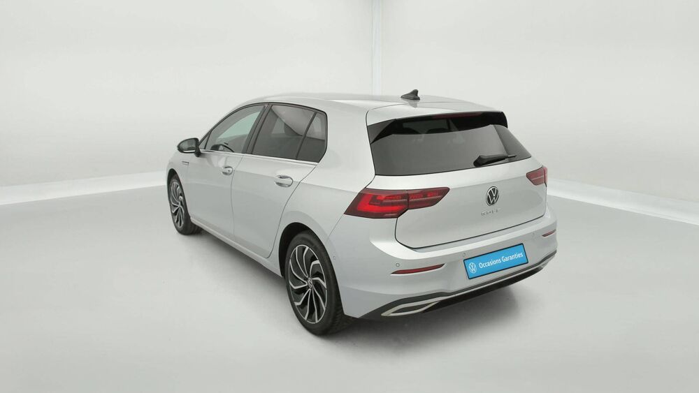 Golf 2.0 TDI SCR 150 DSG7 2020 occasion 25000 Besan&ccedil;on
