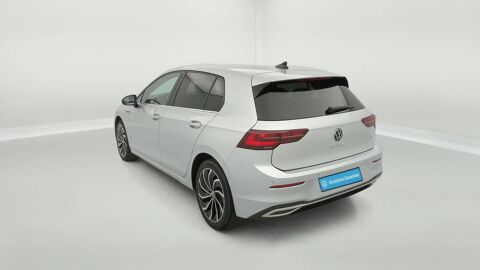Golf 2.0 TDI SCR 150 DSG7 2020 occasion 25000 Besan&ccedil;on