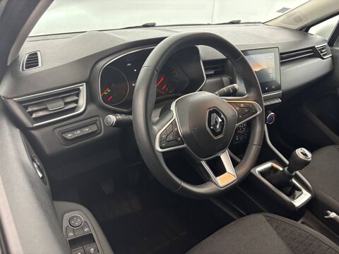 Clio TCe 90 - 21 2021 occasion 22200 Guingamp