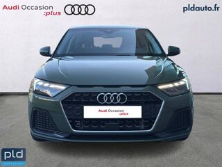 A1 Sportback 30 TFSI 116 ch S tronic 7 2026 occasion 13011 Marseille