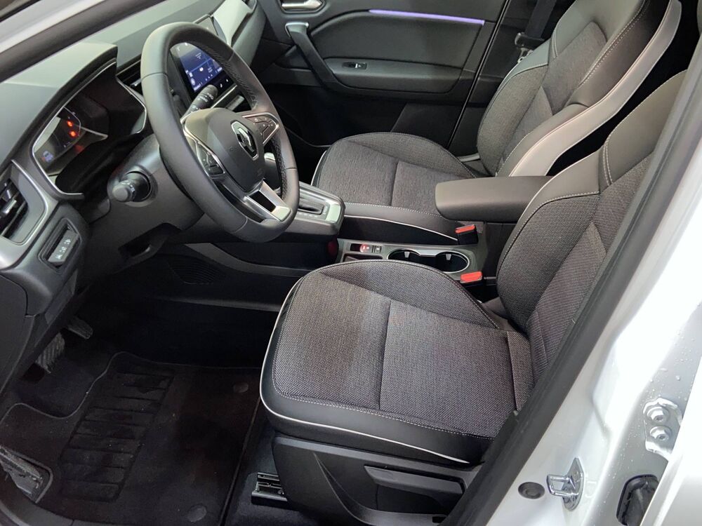 Captur E-Tech 145 - 21 2021 occasion 29900 Concarneau