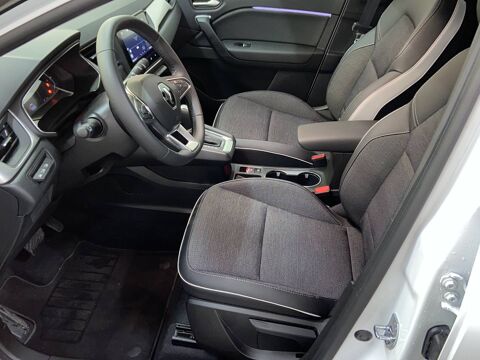 Captur E-Tech 145 - 21 2021 occasion 29900 Concarneau