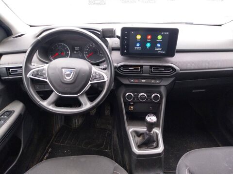 Jogger ECO-G 100 5 places 2022 occasion 56300 Pontivy