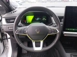 Symbioz E-Tech full hybrid 160 ch 2026 occasion 29270 Carhaix-Plouguer