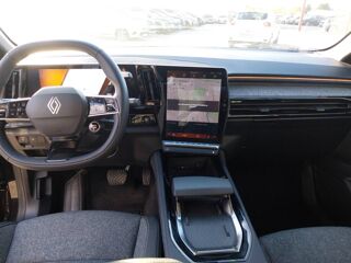 Austral full hybrid E-Tech 200 ch 2026 occasion 14200 H&eacute;rouville-Saint-Clair