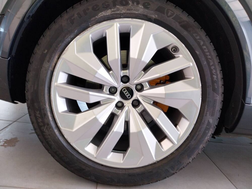 E-TRON e-tron S e-quattro Sport 503 ch 2022 occasion 24200 Sarlat-la-Can&eacute;da