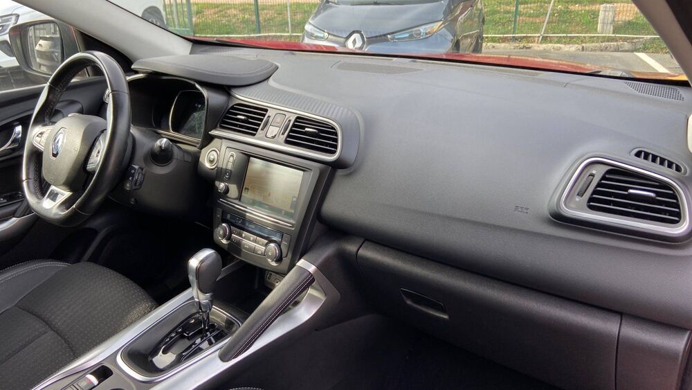 Kadjar dCi 130 Energy X-Tronic 2018 occasion 61200 Argentan