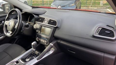 Kadjar dCi 130 Energy X-Tronic 2018 occasion 61200 Argentan