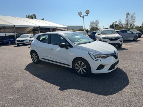 Clio TCe 90 2023 occasion 56800 Plo&euml;rmel