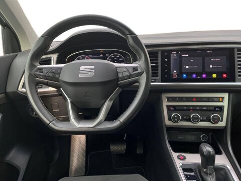 Ateca 1.5 TSI 150 ch Start/Stop DSG7 2023 occasion 13300 Salon-de-Provence