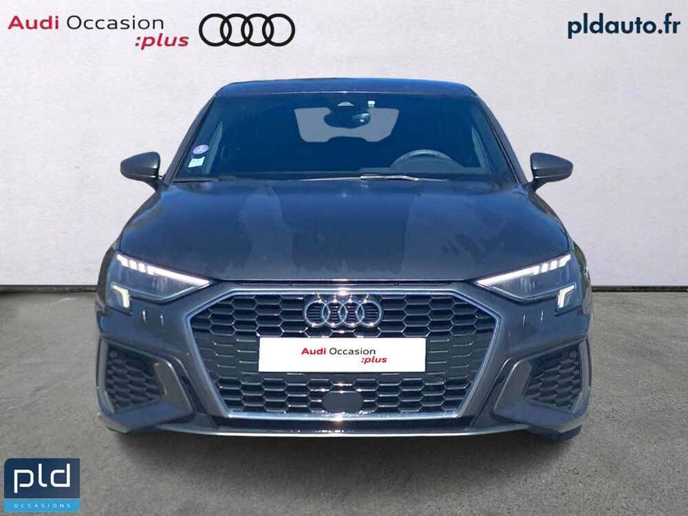 A3 Sportback 40 TFSIe 204 S tronic 6 2021 occasion 13730 Saint-Victoret