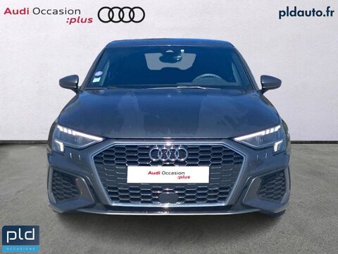 A3 Sportback 40 TFSIe 204 S tronic 6 2021 occasion 13730 Saint-Victoret