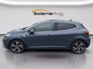 Clio E-Tech 140 - 21 2021 occasion 14500 Vire