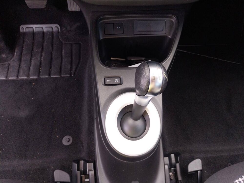 Twingo III E-Tech 2023 occasion 29150 Ch&acirc;teaulin