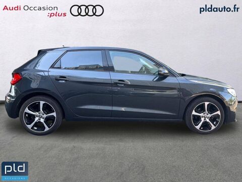 A1 Sportback 30 TFSI 116 ch S tronic 7 2020 occasion 13090 Aix-en-Provence