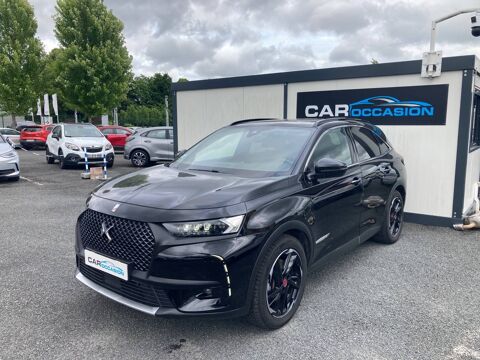 Annonce voiture Citroën DS7 27990 €