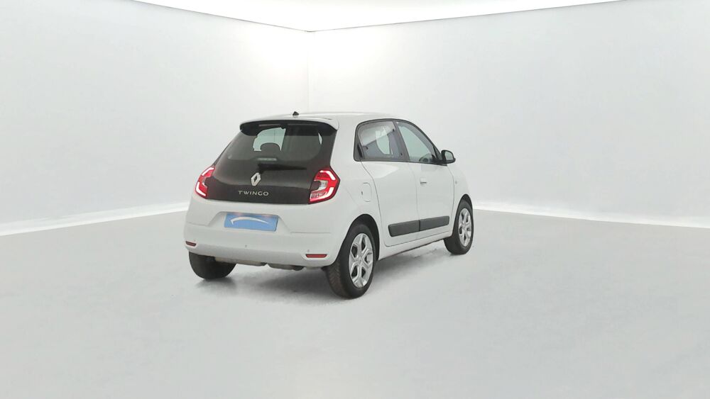 Twingo III SCe 65 - 21 2021 occasion 50100 Cherbourg-en-Cotentin