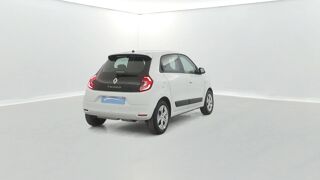 Twingo III SCe 65 - 21 2021 occasion 50100 Cherbourg-en-Cotentin