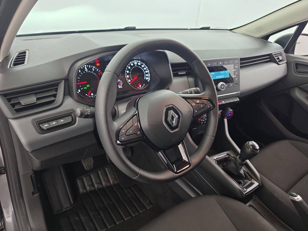 Clio SCe 65 2023 occasion 50100 Cherbourg-en-Cotentin