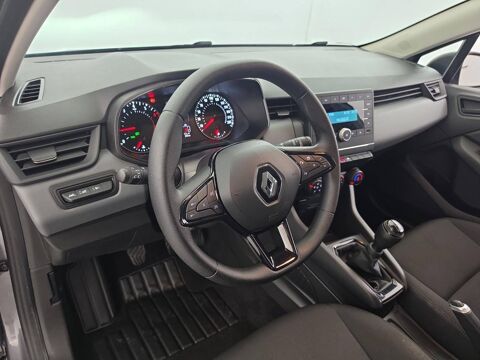Clio SCe 65 2023 occasion 50100 Cherbourg-en-Cotentin