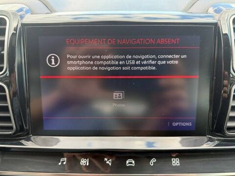 C5 aircross C5 Aircross BlueHDi 130 S&S EAT8 2022 occasion 68800 Thann