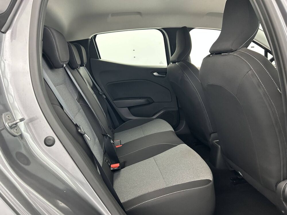 Clio Blue dCi 100 ch GSR2 2025 occasion 56850 Caudan