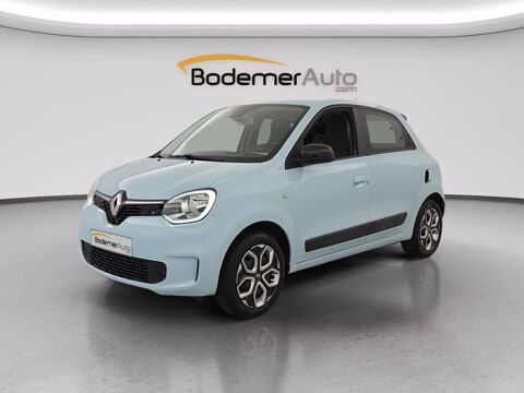Annonce voiture Renault Twingo 12590 €