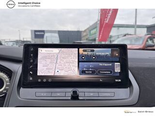 Qashqai e-Power 190 ch 2025 occasion 22000 Saint-Brieuc