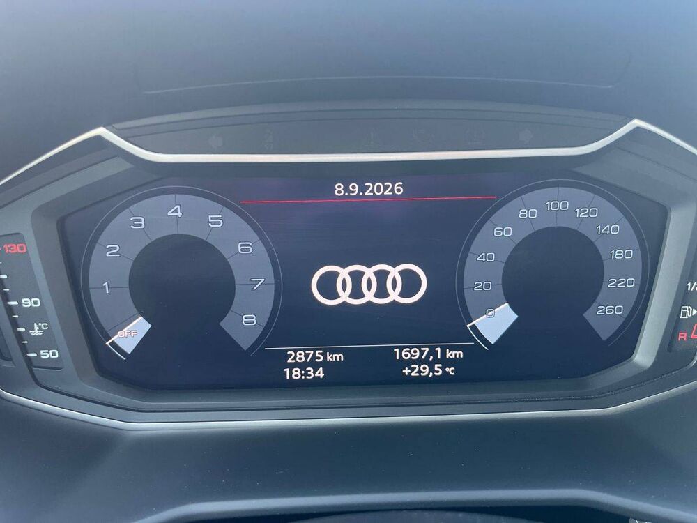 A1 Sportback 30 TFSI 116 ch S tronic 7 2026 occasion 13011 Marseille