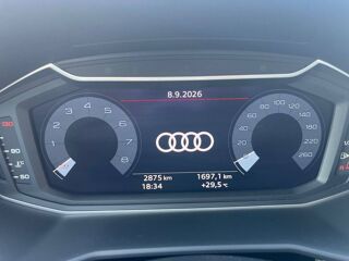 A1 Sportback 30 TFSI 116 ch S tronic 7 2026 occasion 13011 Marseille