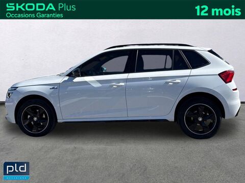Kamiq 1.0 TSI Evo 110 ch DSG7 2023 occasion 13090 Aix-en-Provence