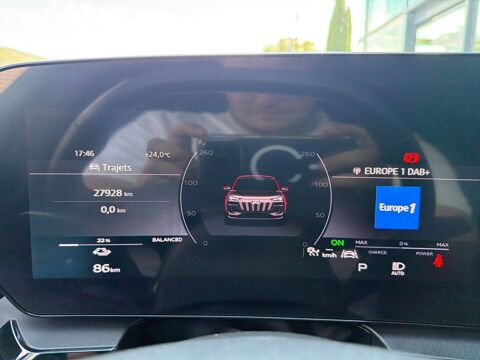 Q6 e-tron 387 ch 100 kWh quattro 2024 occasion 13011 Marseille