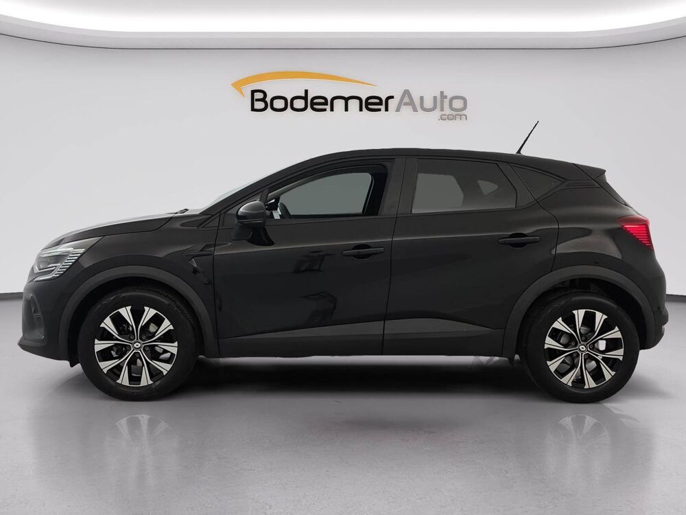 Captur TCe 90 2024 occasion 29200 Brest