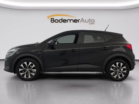 Captur TCe 90 2024 occasion 29200 Brest
