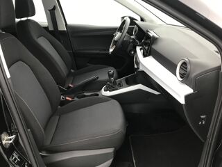 Arona 1.0 TSI 95 ch Start/Stop BVM5 2025 occasion 25000 Besan&ccedil;on