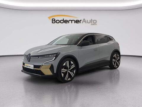 Renault M&eacute;gane Megane E-Tech EV60 220 ch super charge 2023 occasion Vannes 56000