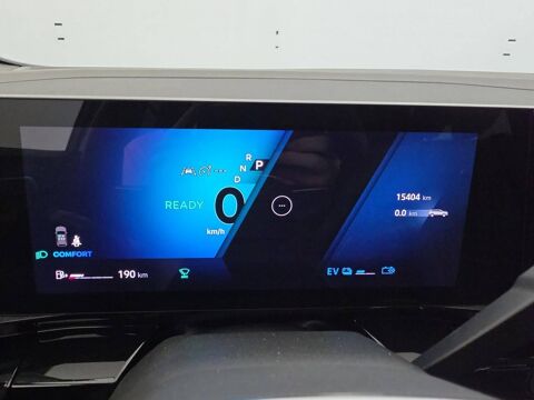 Espace full hybrid E-Tech 200 ch 5pl 2025 occasion 14200 H&eacute;rouville-Saint-Clair